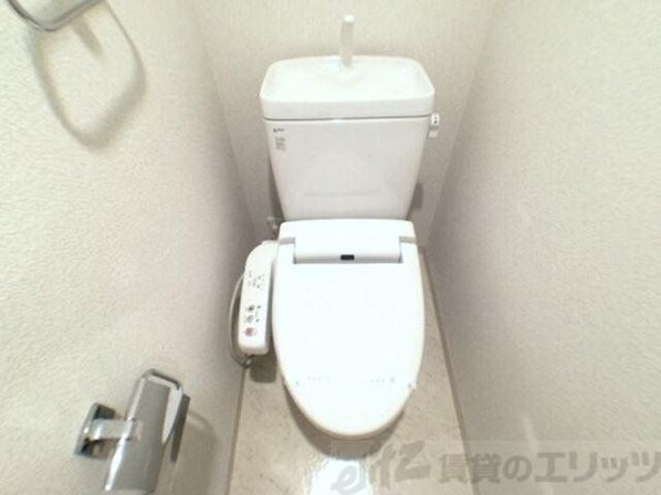 アスリート江坂II番館の物件内観写真